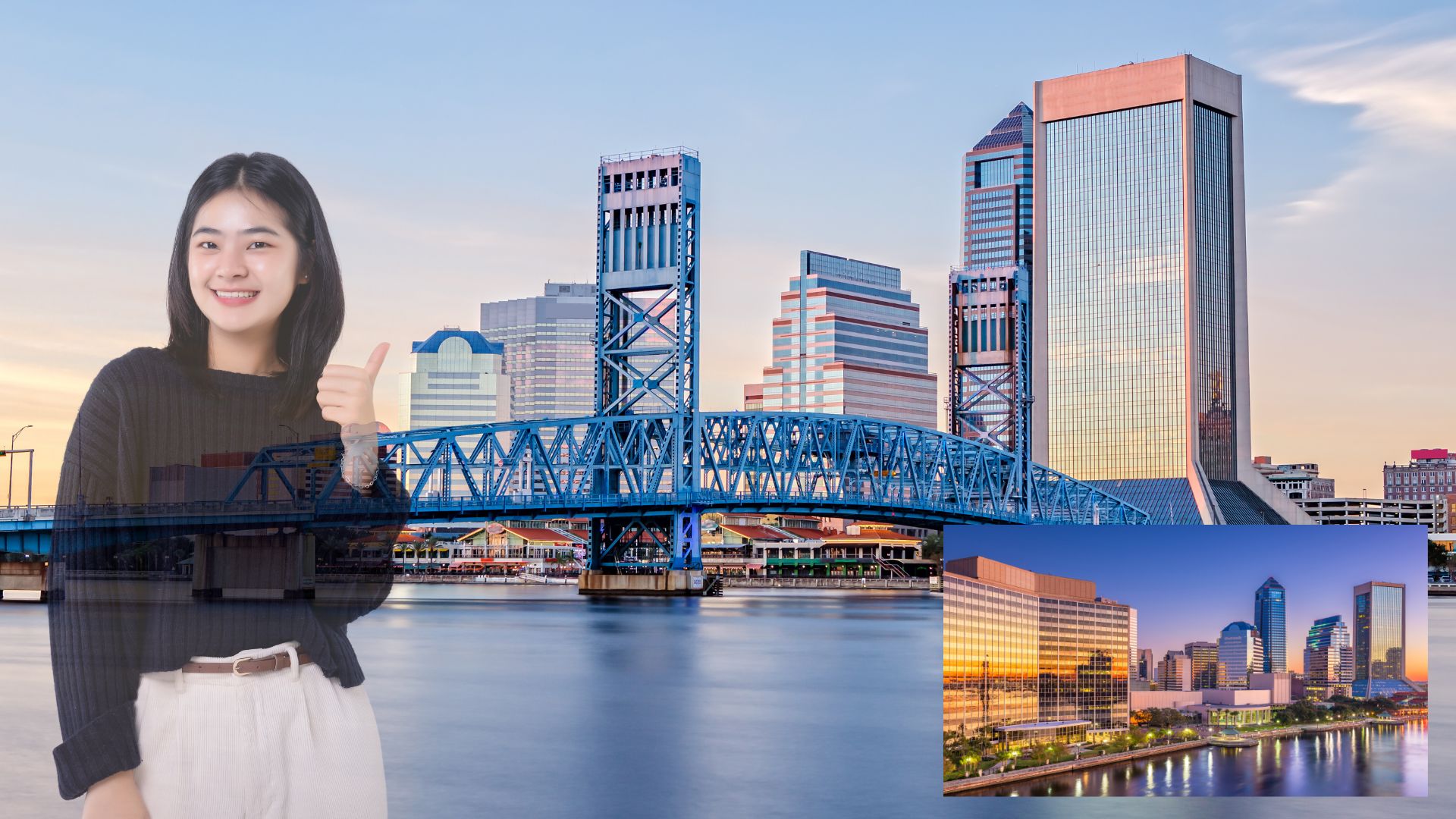 Downtown Jacksonville Hotels: A Comprehensive Review of Top Stays in the Heart of Jacksonville